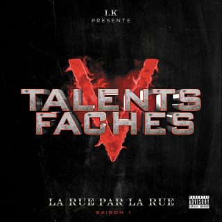 Lartiste - On Nous A Donne Kedal (Son)