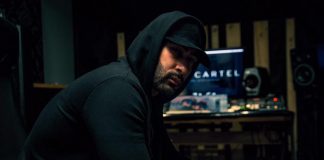 La Fouine : les chiffres de vente de CDCC (sans le stream)