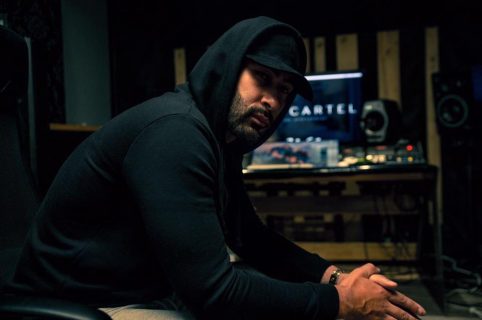 La Fouine : les chiffres de vente de CDCC (sans le stream)