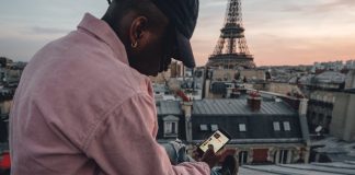 Le rappeur français Josman sur la mixtape de Neymar !