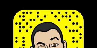 Titi official : La Star qui enflamme SnapChat !!