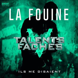 La Fouine - Ils Me Disaient (Son)