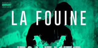 La Fouine – Ils Me Disaient (Son)