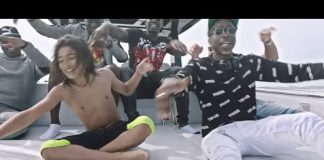 MHD – Bravo (Clip)