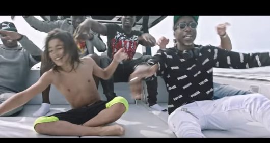 MHD – Bravo (Clip)