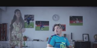 Jul : Ma jolie (Clip)