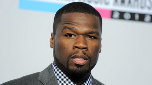 50 Cent clash sévèrement les producteurs du biopic sur 2Pac !
