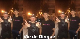 Norey FZ feat Jul – Vie de dingue (Son)