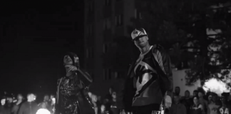 Lacrim remet les choses à leur place sur sa collaboration avec Booba !
