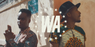 Black M feat Soprano – Frérot (Clip)