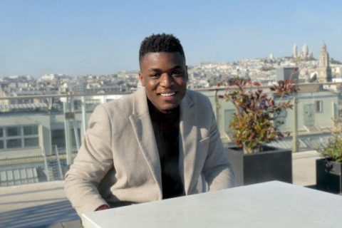 Will Aime validé par 50 Cent et Martin Lawrence !