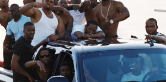 Kendrick Lamar – ELEMENT (Clip)