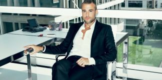 Philipp Plein, créateur favori de Lacrim dévoile sa villa de rêve !