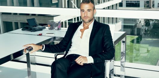 Philipp Plein, créateur favori de Lacrim dévoile sa villa de rêve !