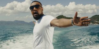 Alonzo – Bagarre (Son)