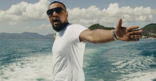 Alonzo – Bagarre (Son)