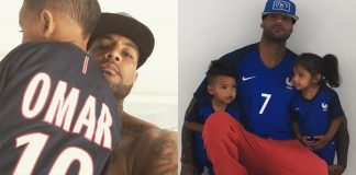 Booba annonce la signature de son fils sur le label de La Fouine… (Vidéo)