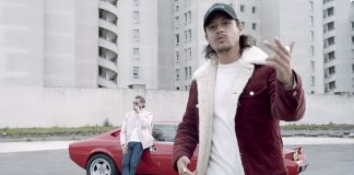 Deen Burbigo feat Nekfeu – Tu rêves (Clip)