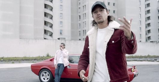 Deen Burbigo feat Nekfeu – Tu rêves (Clip)