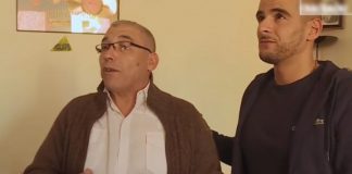 Sofiane dans « Sept à Huit » sur TF1 ! (Vidéo)