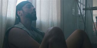 Disiz La Peste – Pacifique (Clip)