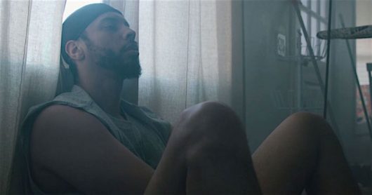 Disiz La Peste – Pacifique (Clip)