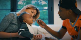 Elams – Mon fils (Clip)