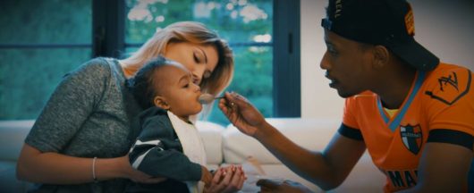 Elams – Mon fils (Clip)