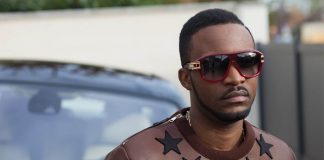 Fally Ipupa invite Booba, MHD, R.Kelly sur son album !