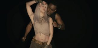Black M : Gerard Piqué jaloux de lui à cause de son clip avec Shakira ?