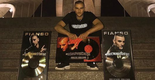 Sofiane : son procès reporté à 2018 !