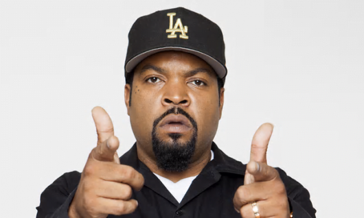 Ice Cube va toucher des millions avec le combat McGregor vs Mayweather !