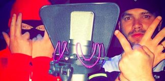 Jul feat Kalash Criminel : Cagoule (Son)
