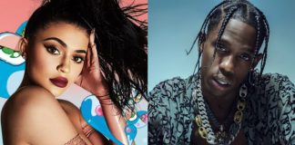Kylie Jenner et Travis Scott, leur liaison est déjà terminée !