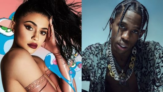Kylie Jenner et Travis Scott, leur liaison est déjà terminée !