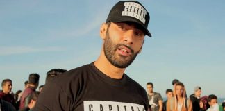 La Fouine : les ventes de CDC-Censuré avec le streaming !