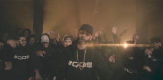 La Fouine – QDS (Clip)