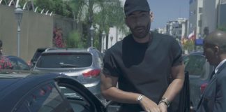 La Fouine – Zina (Clip)