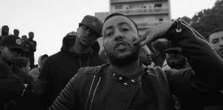 Lacrim et Booba explose les vues avec le clip Oh Bah Oui !