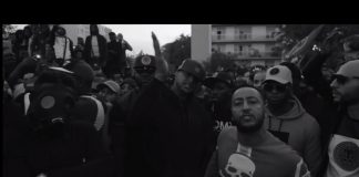 Lacrim : Oh Bah Oui feat Booba (Clip)