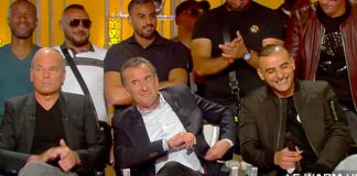 Sofiane : son interview télévisée dans Salut Les Terriens !