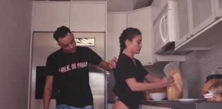 Mister V – Venice (Clip)