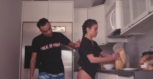 Mister V – Venice (Clip)