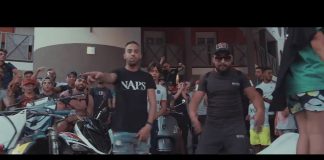 Naps feat Dika – LV (Clip)