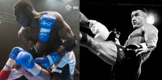Patrice Quarteron : Jérôme Le Banner le défie pour un combat !