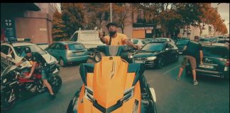 Alonzo : Bagarre (Clip)