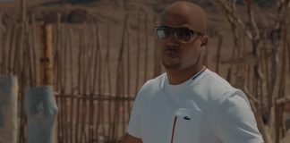 Rohff s’exprime sur son passé difficile au collège !