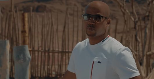 Rohff s'exprime sur son passé difficile au collège !