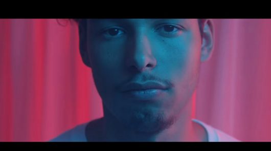 Georgio - Peu importe l'avenir (Clip)