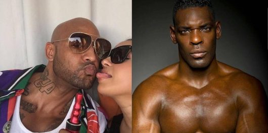 Patrice Quarteron traite Booba de mythomane et Benzema de traître !